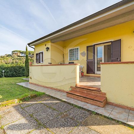Villino Girasole - Goelba Villa Capoliveri  Bagian luar foto