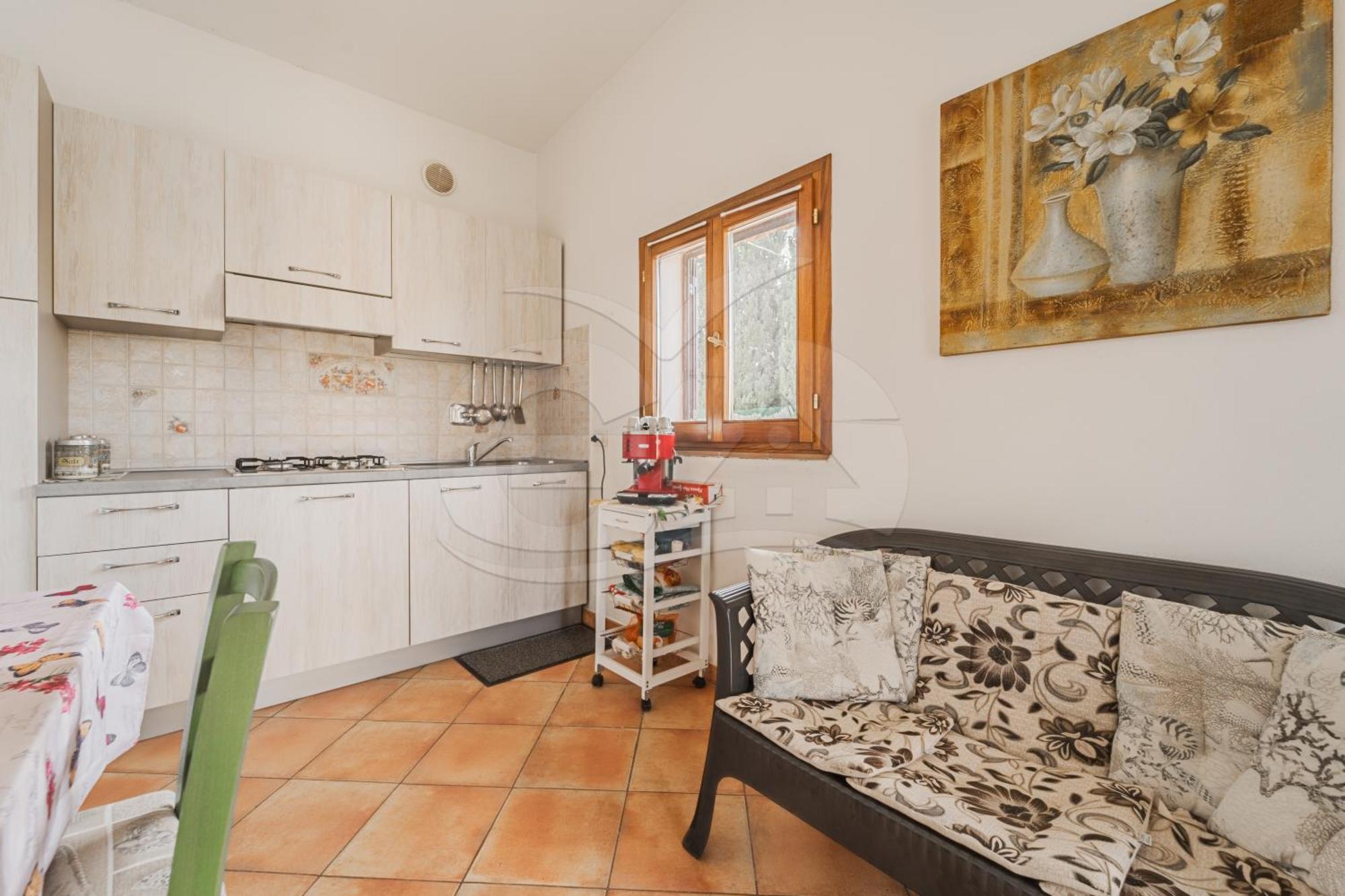 Villino Girasole - Goelba Villa Capoliveri  Bagian luar foto