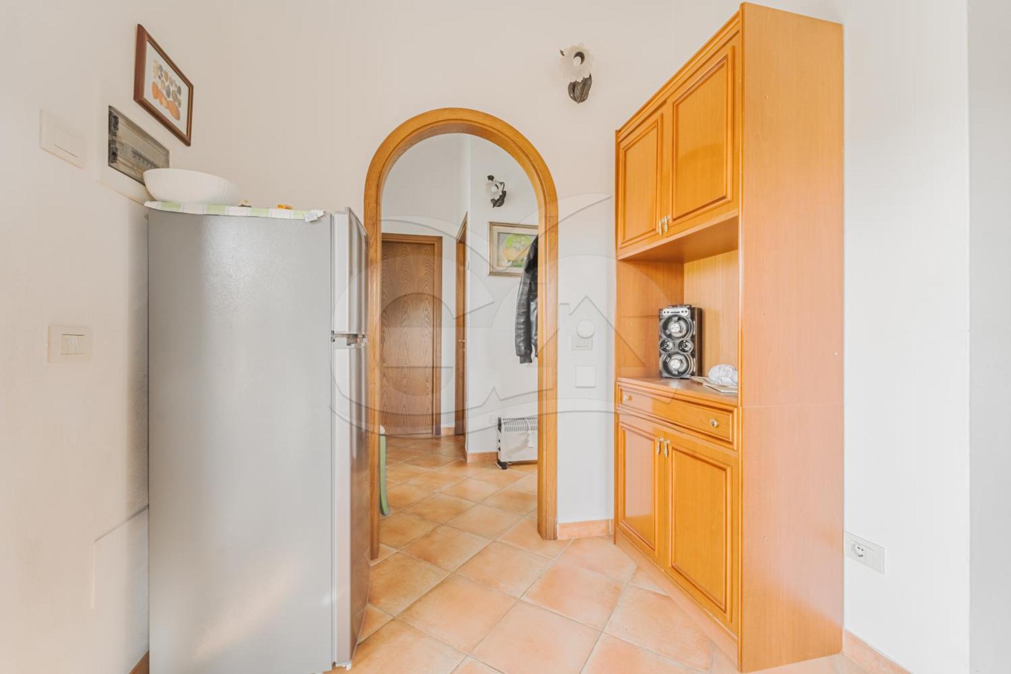 Villino Girasole - Goelba Villa Capoliveri  Bagian luar foto