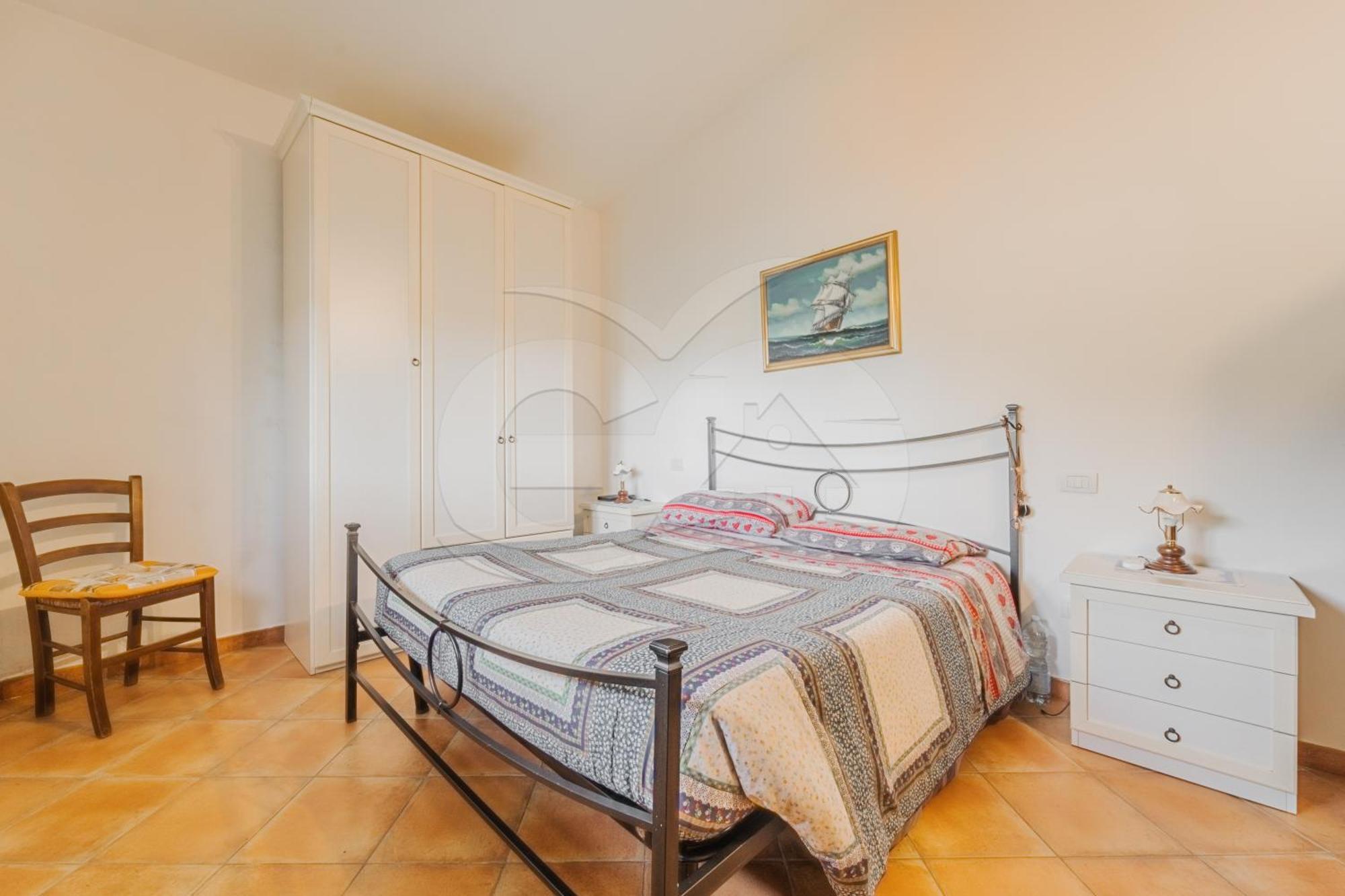 Villino Girasole - Goelba Villa Capoliveri  Bagian luar foto