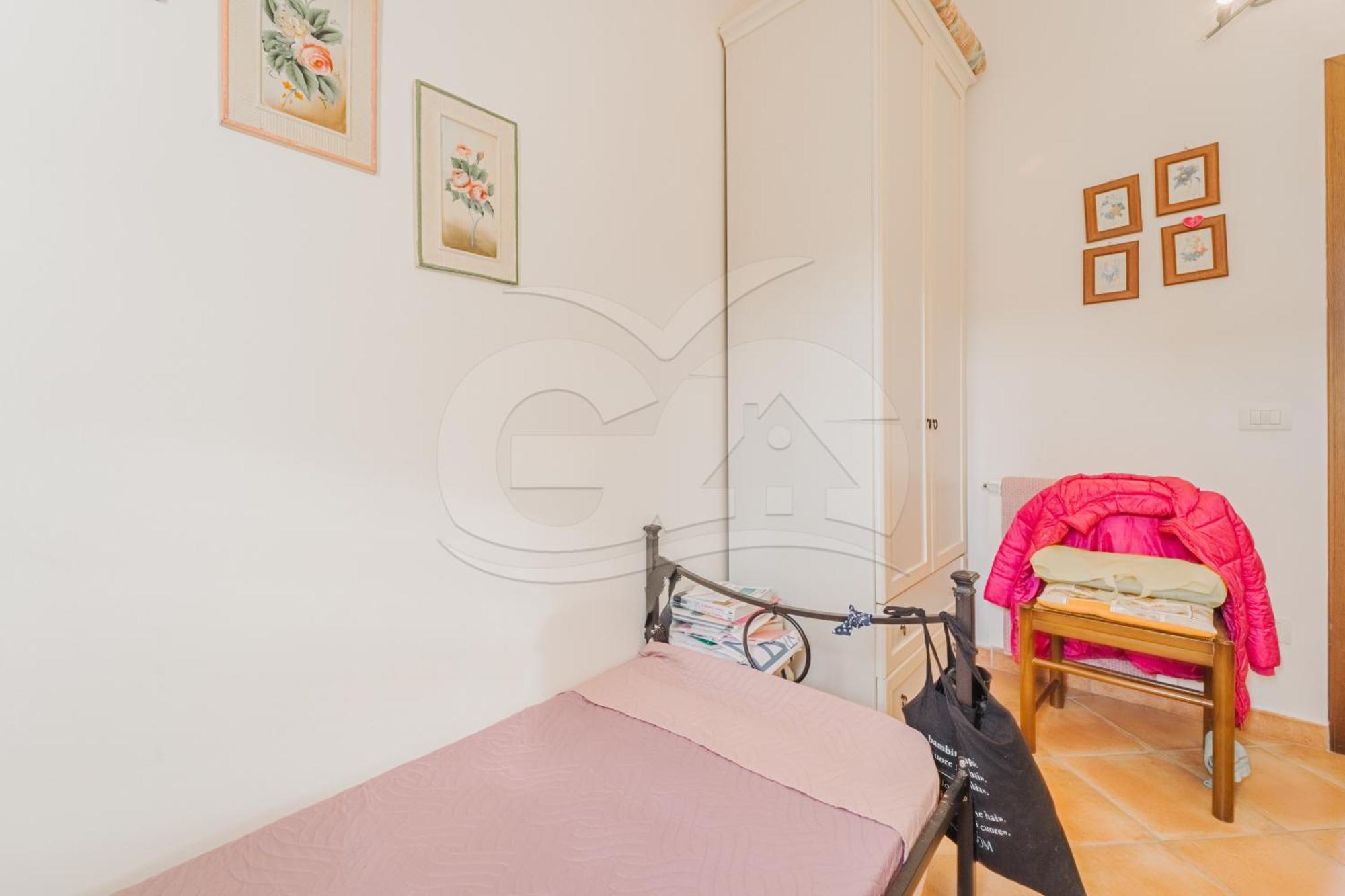Villino Girasole - Goelba Villa Capoliveri  Bagian luar foto