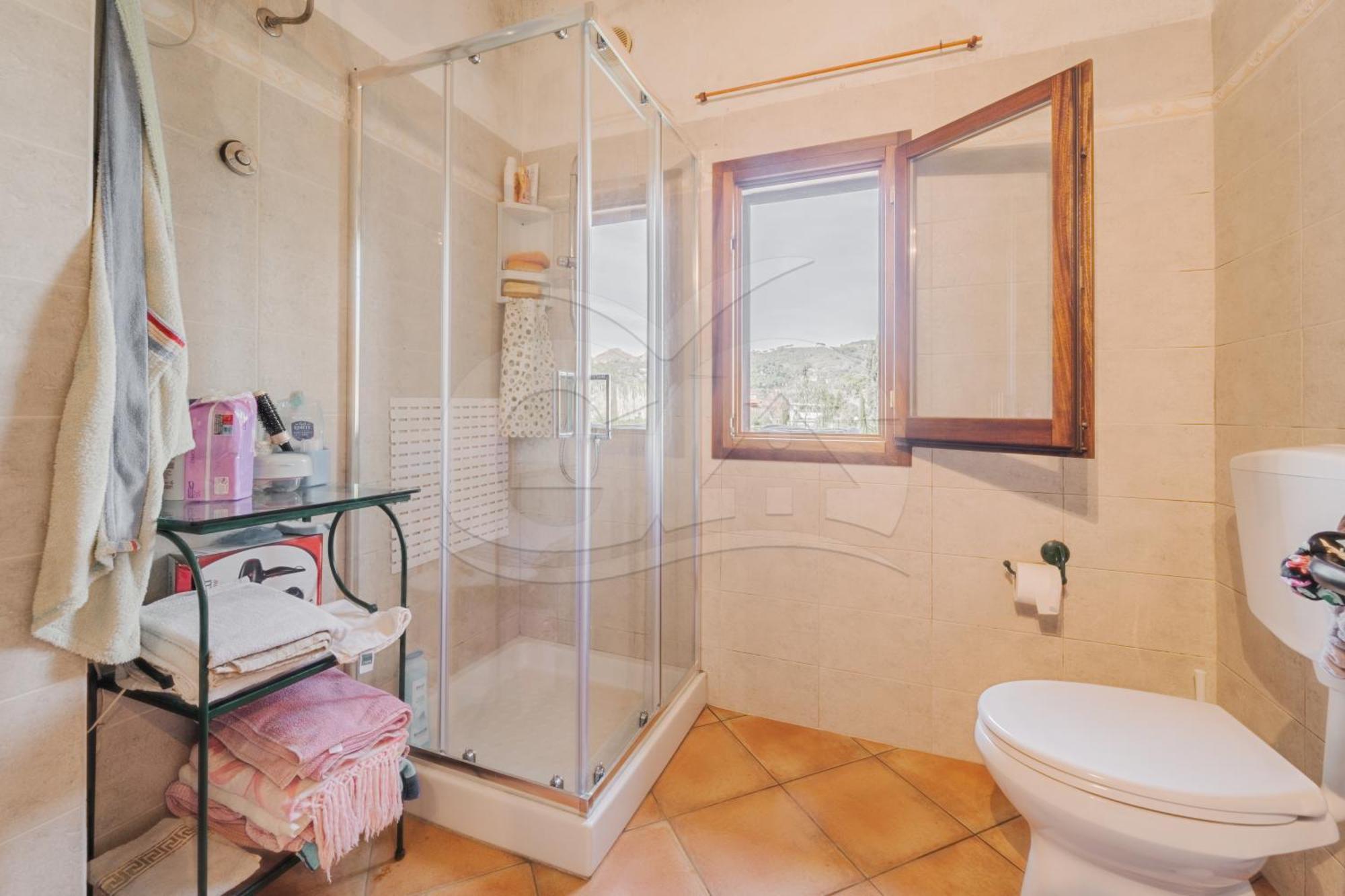 Villino Girasole - Goelba Villa Capoliveri  Bagian luar foto