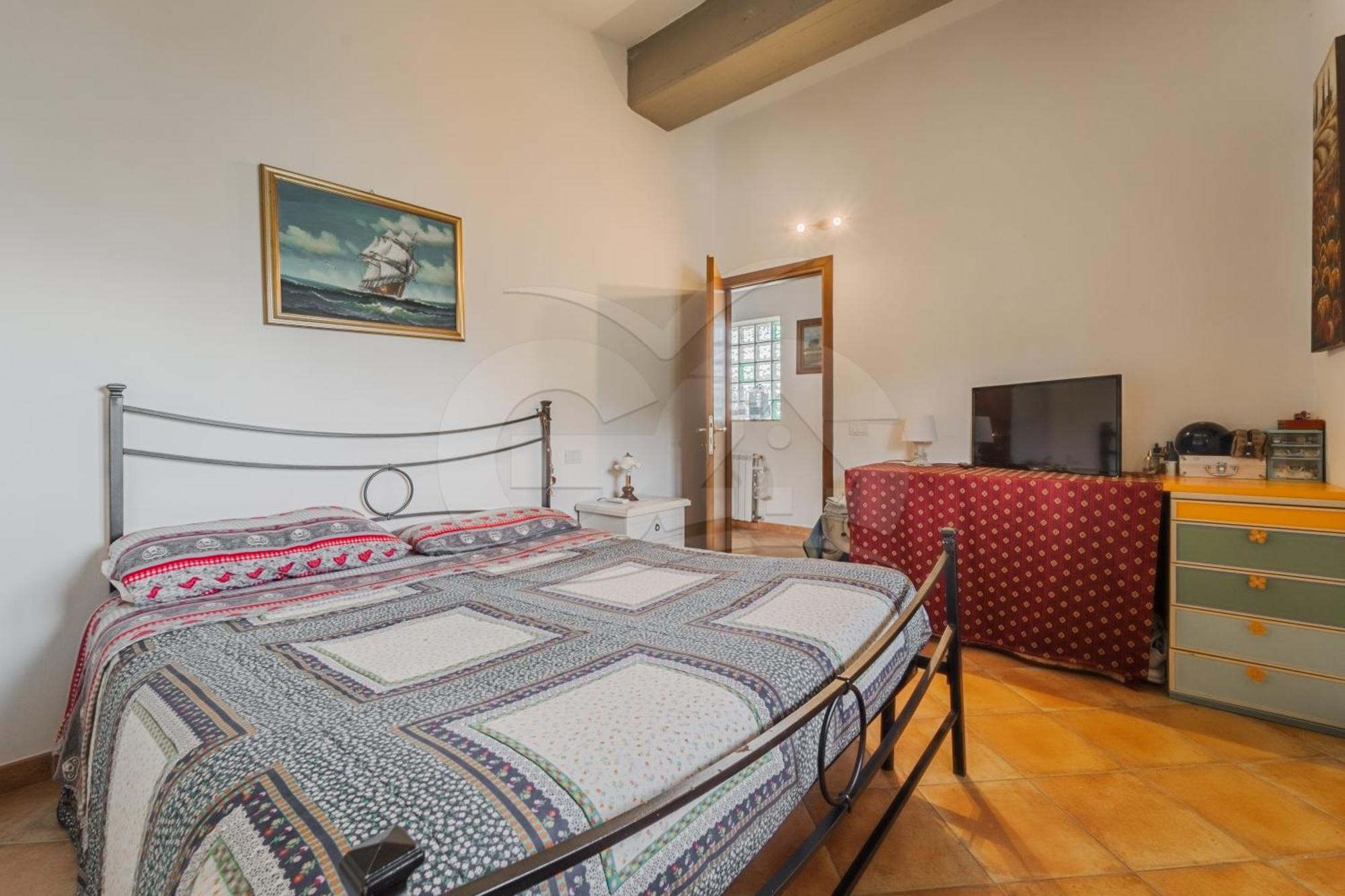 Villino Girasole - Goelba Villa Capoliveri  Bagian luar foto