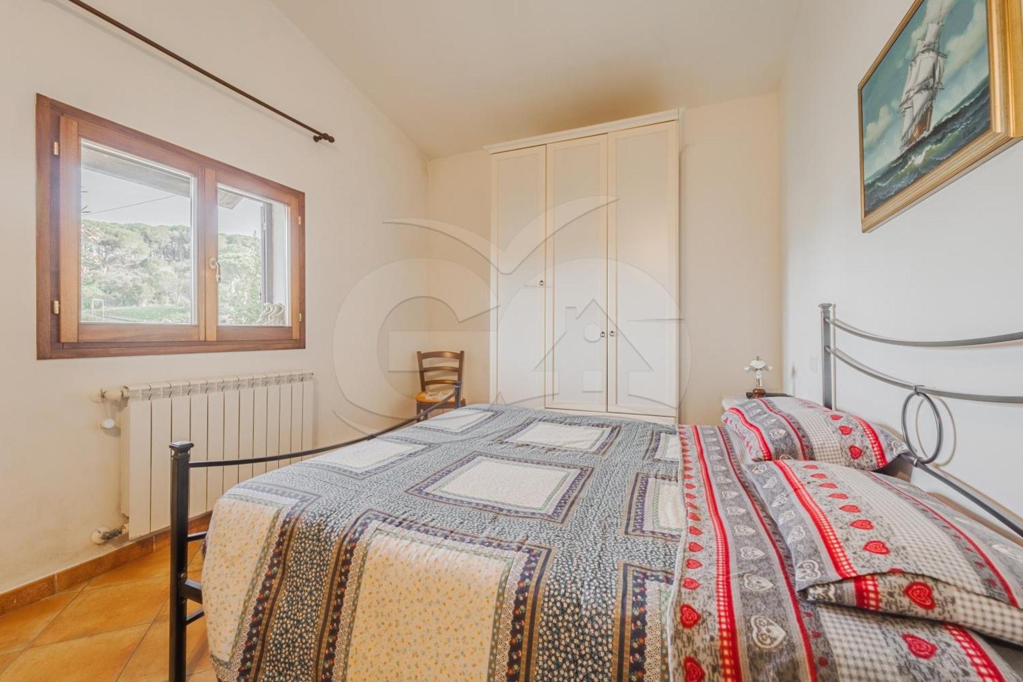 Villino Girasole - Goelba Villa Capoliveri  Bagian luar foto